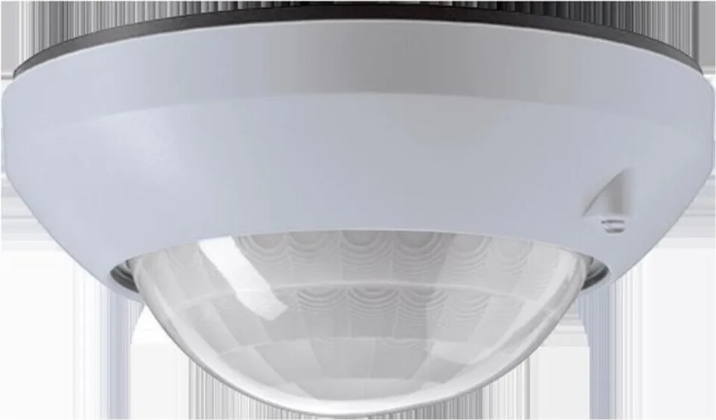 Jung BT17361AL Détecteur de présence JUNG HOME Aluminium de précision