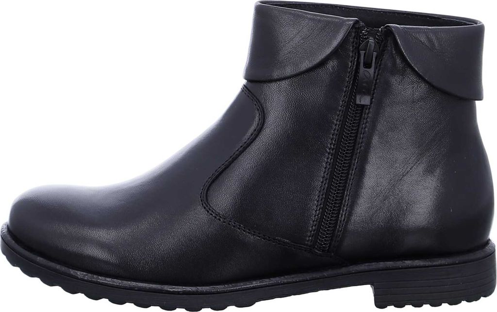Ara Komfort Stiefeletten LIVERPOOL Damen 31363436303434 Schwarz 42 EU
