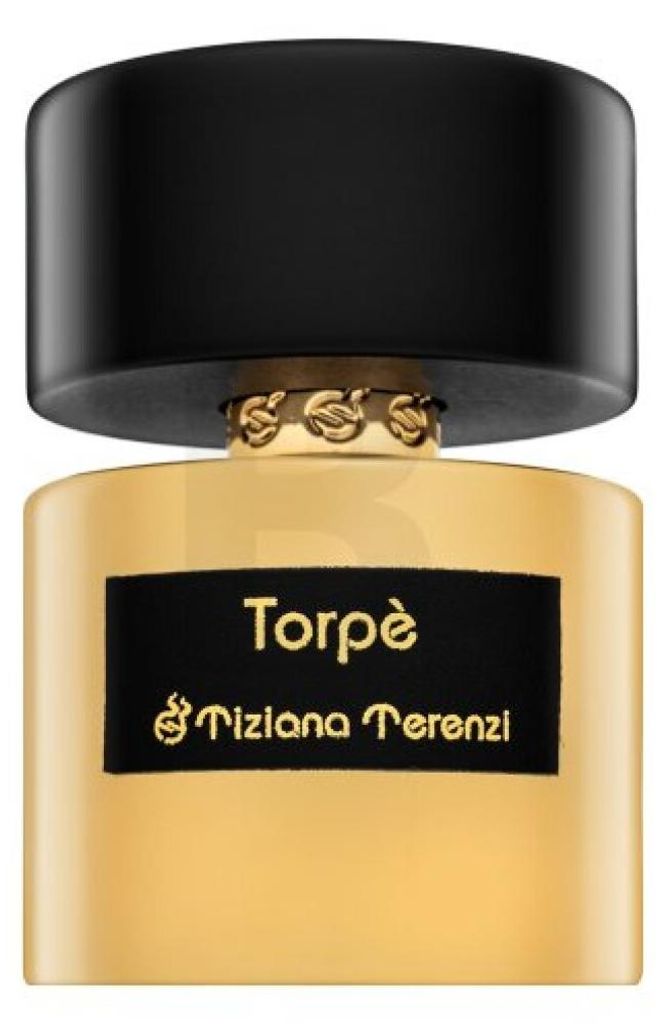 Tiziana Terenzi Torpe czyste perfumy unisex 100 ml Zdjęcie produktu 