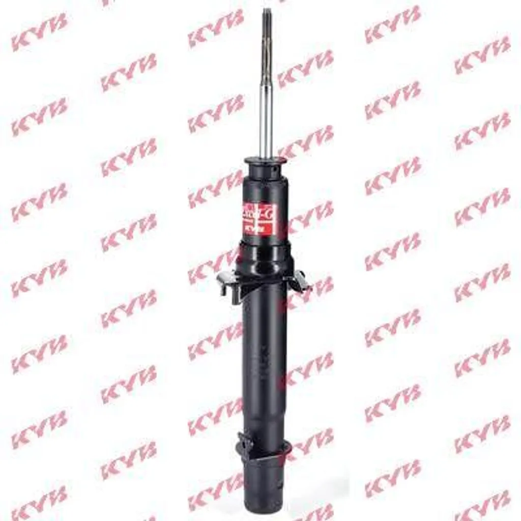 Amortisseur Haute Fiabilité KYB 340037 - Compatible Accord 51621TL0E01