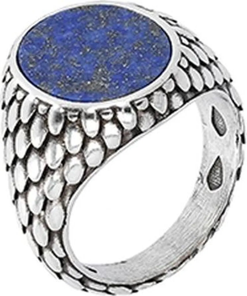 Anello Albert M. WSOX00407.LA-22 | Eccellenza Italiana Argento 925