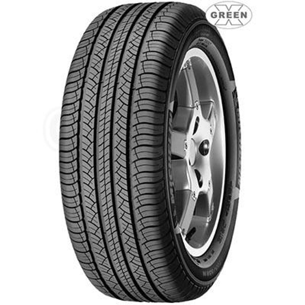 Michelin Latitude Tour Hp (J) (Lr) 265/45R21 104W Bsw Zdjęcie produktu 