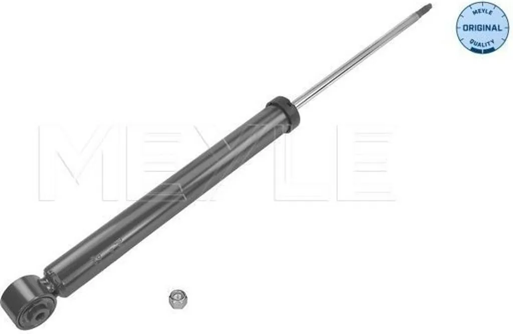 Amortisseur de Suspension Arrière Audi A2 - Remplace 8Z0 513 025 J