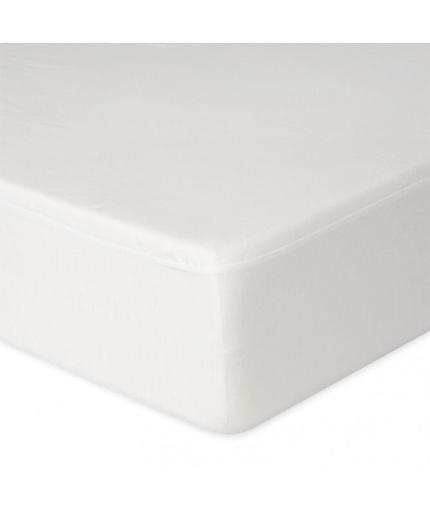 Prześcieradło JERSEY z gumką 120x200 PAN MATERAC elastyczne Zdjęcie produktu 