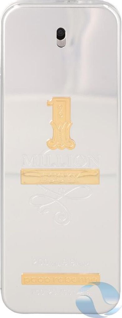 Paco Rabanne 1 Million Lucky Edt Spray