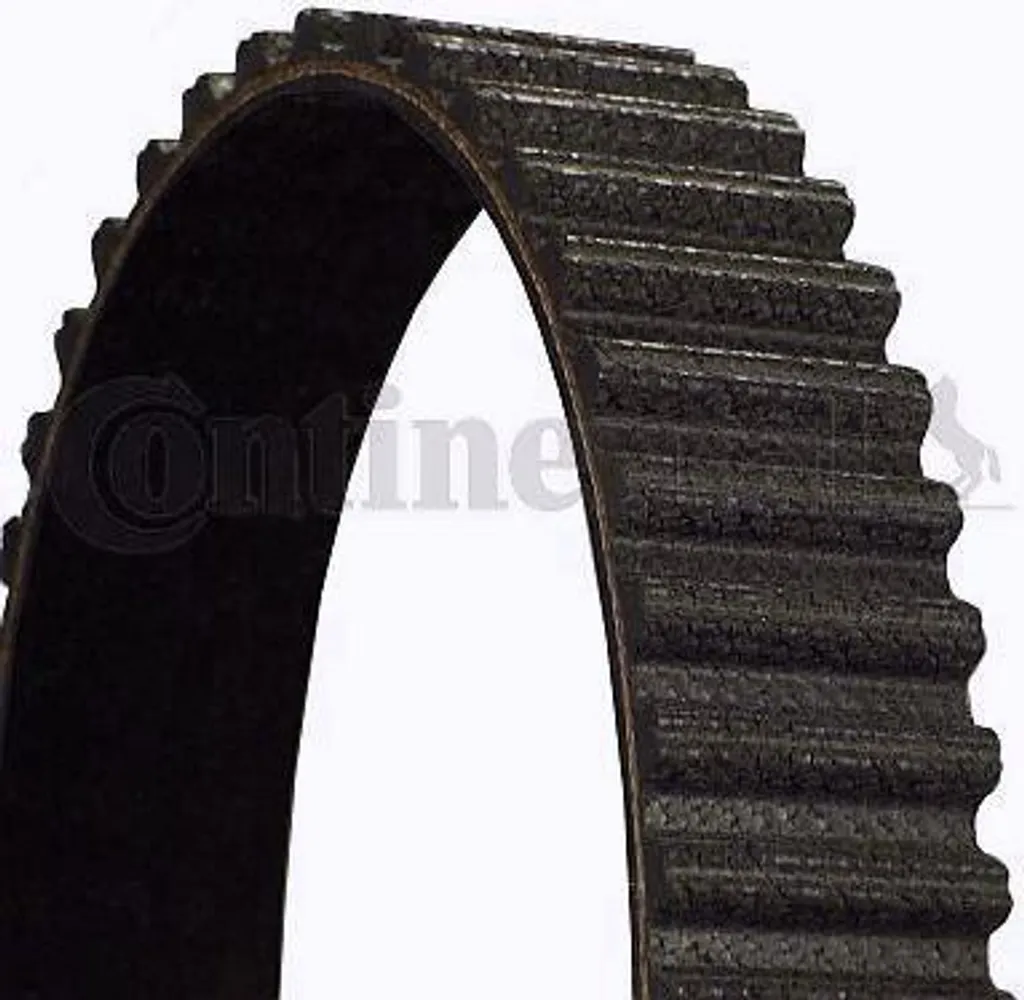 Courroie dentée CONTINENTAL CT1220 CTAM OE 636595 pour Opel Insignia