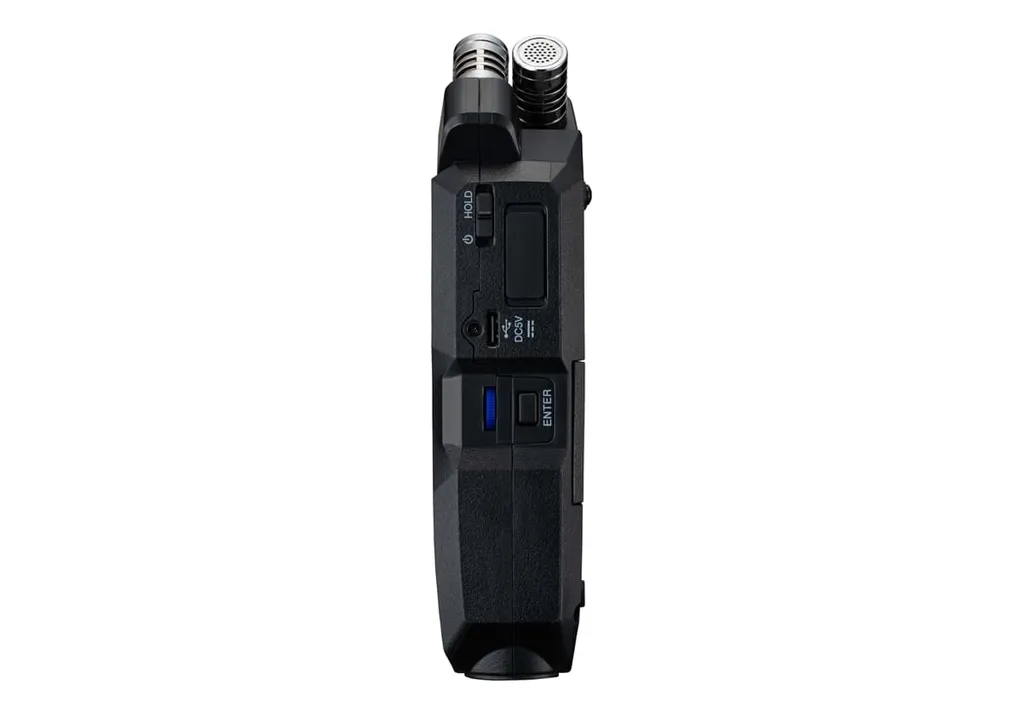 Enregistreur Audio Numérique Zoom H4e avec Technologie 32 bits Float Moderne - 3