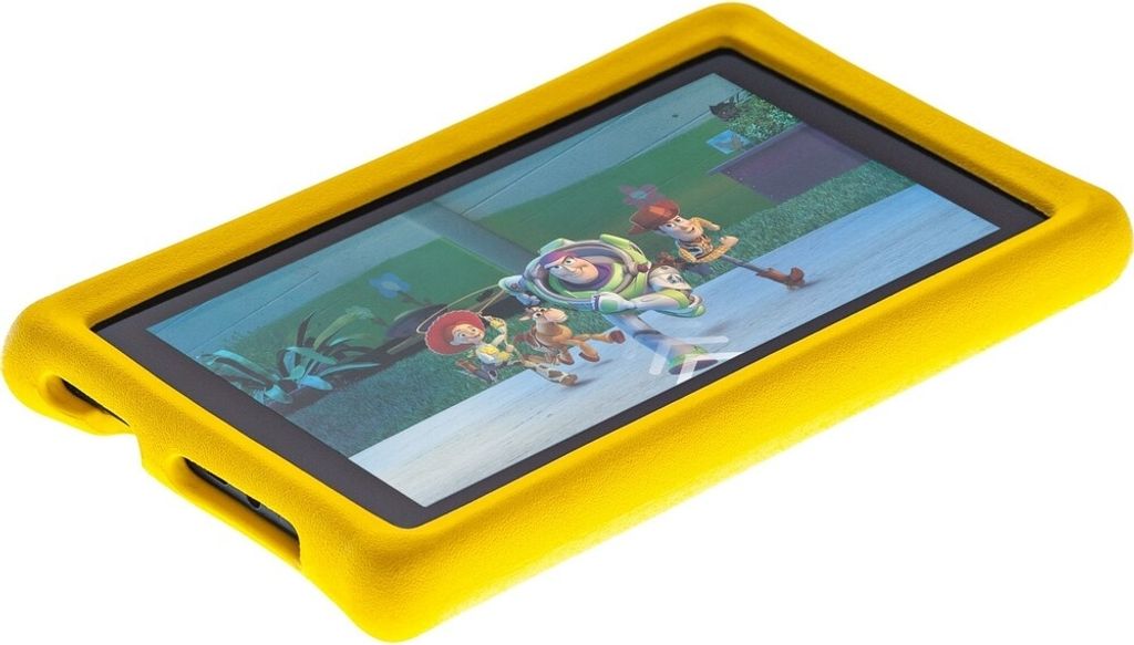 Pebble Gear™ Toy Story 4 Kinder-Tablet (7 Zoll), über 500 Produktbild 13