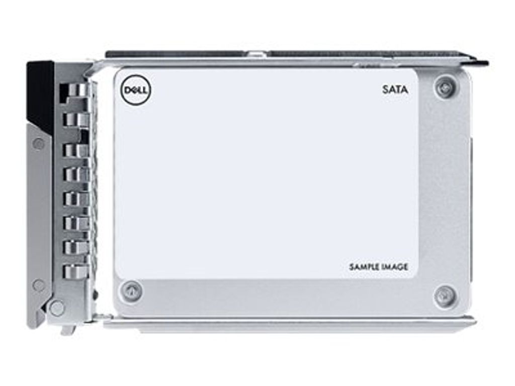 DELL 345-BDFN Internes Solid State Drive 2.5" 480 GB Serial ATA III
