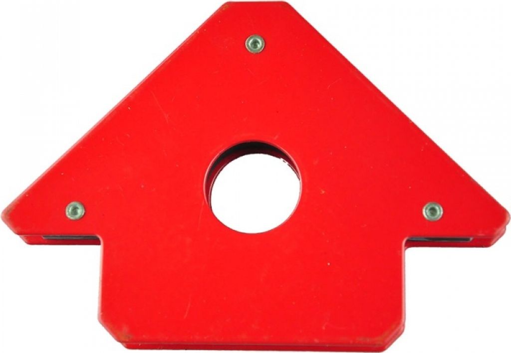 Magnetschweißwinkel groß 110x25mm Dedra DES066