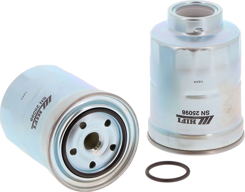 Kraftstofffilter SN 25098