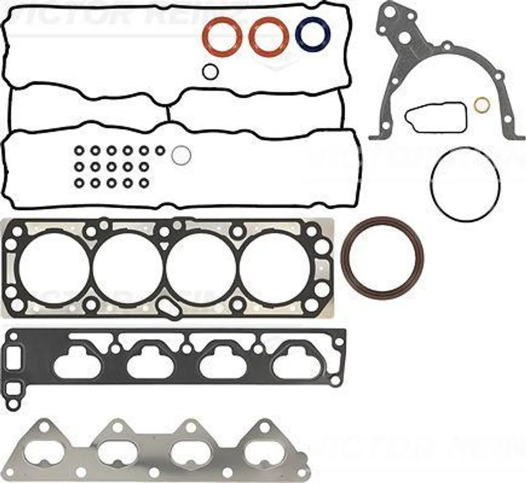 Stop aux fuites avec le kit joints moteur VICTOR REINZ pour Lacetti 1.6