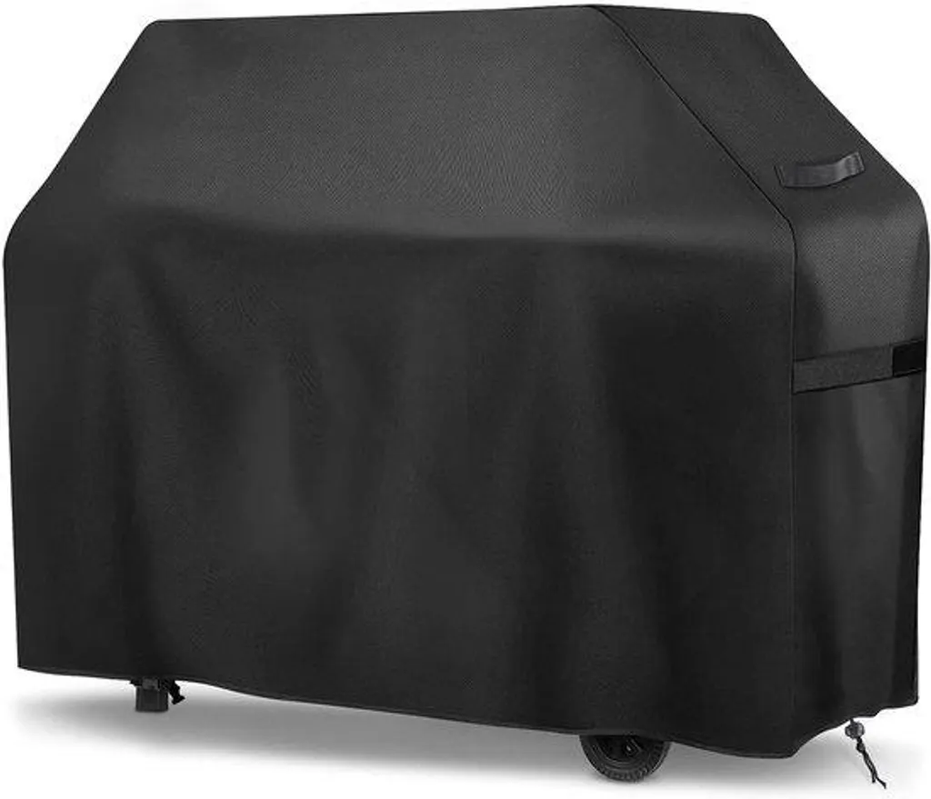 Housse de protection barbecue pour jardin et terrasse - 152 x 71 cm
