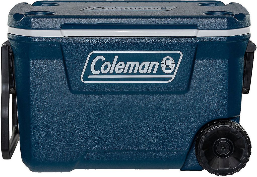 Coleman Kühlbox 'Xtreme' 62 QT , 58 L, m. Rädern Produktbild 