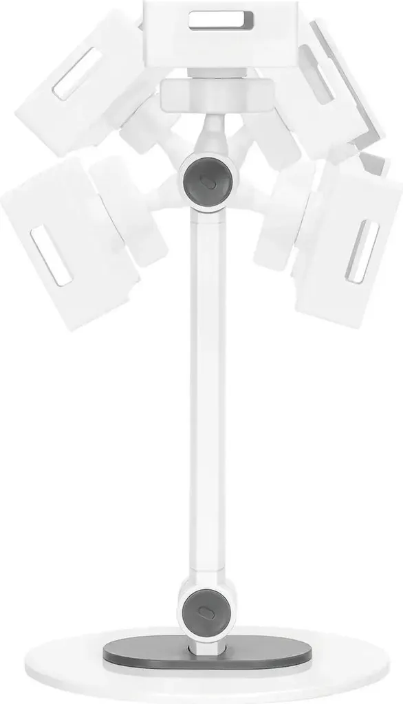 Support de table ajustable tablette : fini les douleurs au cou ! - 4