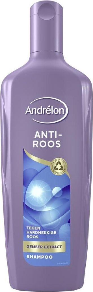 Andrélon Anti-Schuppen-Shampoo 300 ml - 1 Stück