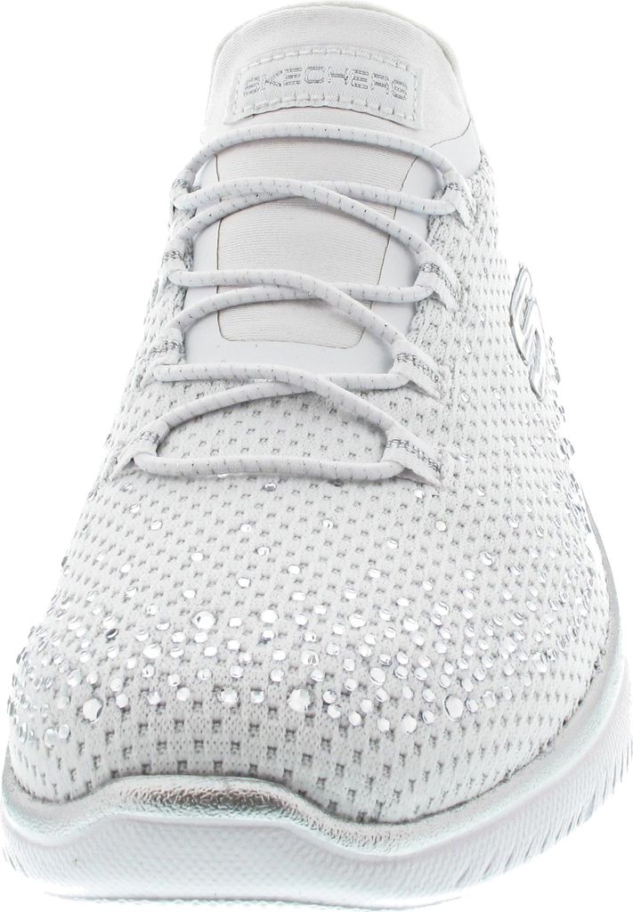 Skechers SlipIns: Summits-Brillian 150273 WSL (40/WSL) Produktbild 