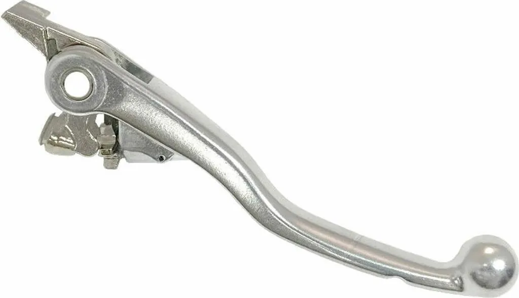 Levier de frein JMP BA17B-I0003P pour moto Husqvarna - Pièce Qualité