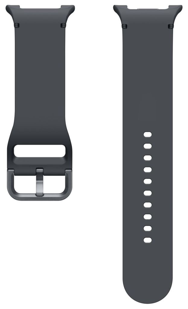 Samsung ET-SNL33LBEGEU, Band, Smartwatch, Grafitowy, Zdjęcie produktu 