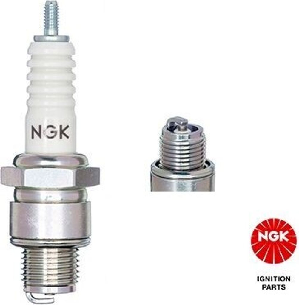 Ngk Zündkerzen Zündanlage 6154
