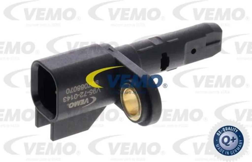 Sensore Ruota VEMO V95-72-0143 per Volvo XC40 | Ripara l'ABS da Solo