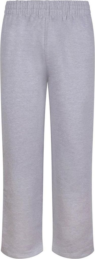 Awdis - "Signature" Jogginghosen für Herren PC8161 (S) (Grau meliert)
