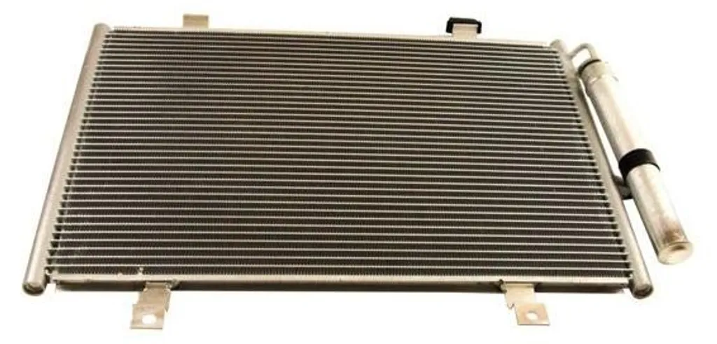 Condensateur Suzuki Swift 2010- : solution contre fuites de clim AC