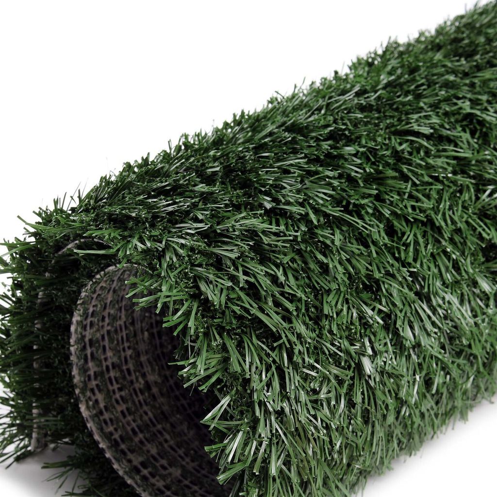 Fudajo toaleta pre šteňatá s trávou 63x51cm - toaleta pre Obrázok produktu 8