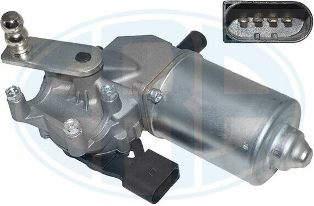 ERA 460372A Scheibenwischermotor vorne