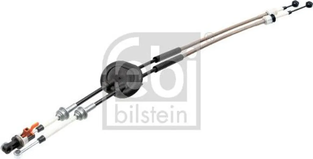 Câble de Boîte FEBI 179961 Haute Résistance OE 2444CE pour C4 et Peugeot 307