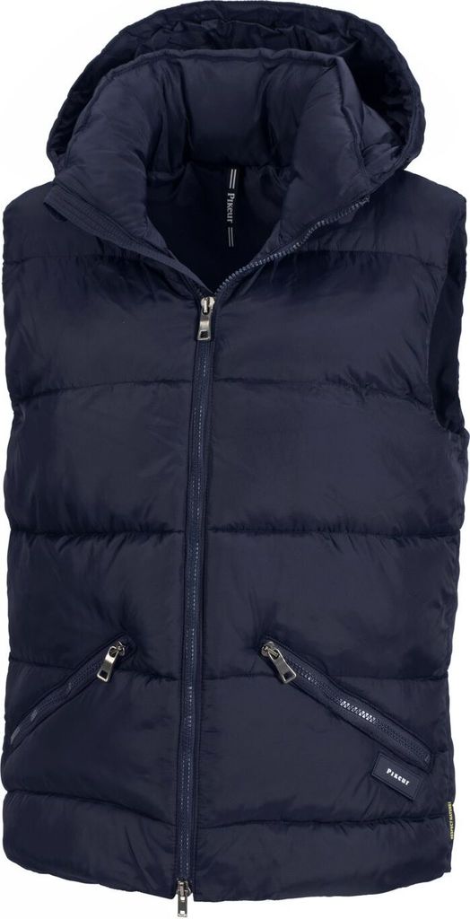 Pikeur Weste Uni Produktbild 