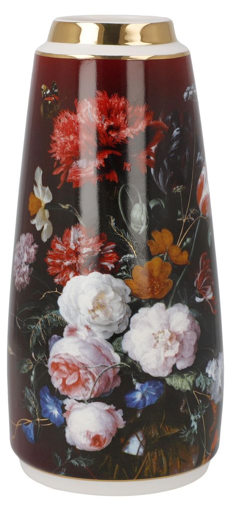 Goebel De Heem Blumen in Vase Vase