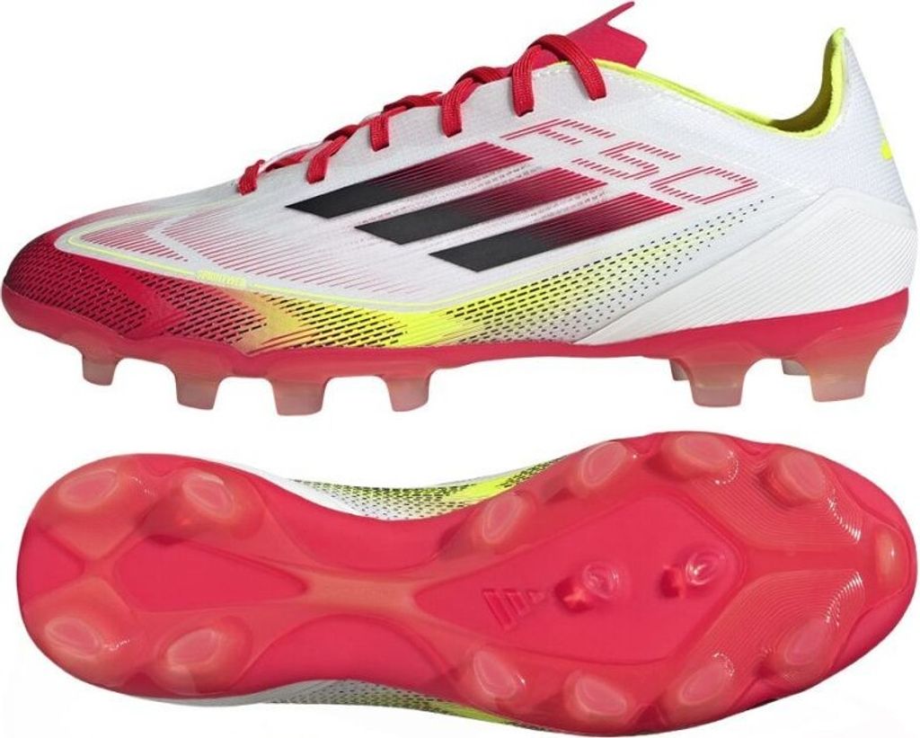 Adidas F50 Pro MG M IE1275 football boots Pullunder adidas Größe: 46,