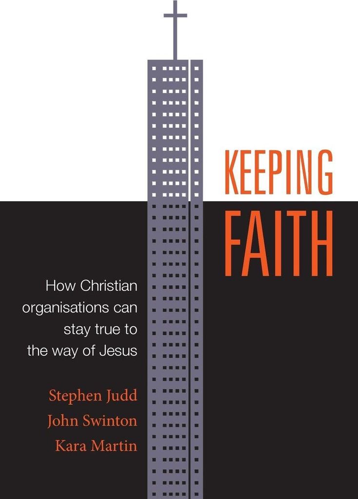 Keeping Faith