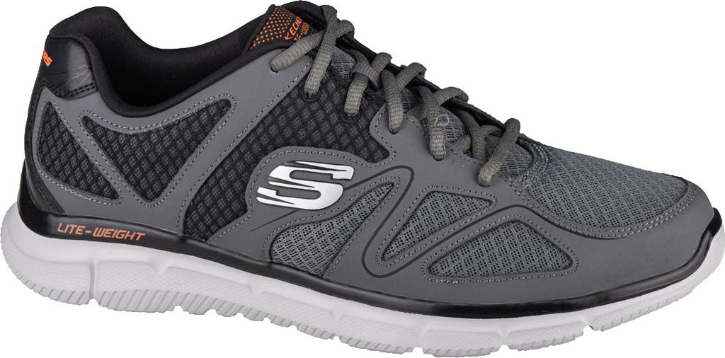 Skechers Boty Soddisfazione Punto Carne, 58350CCOR Immagine del prodotto 