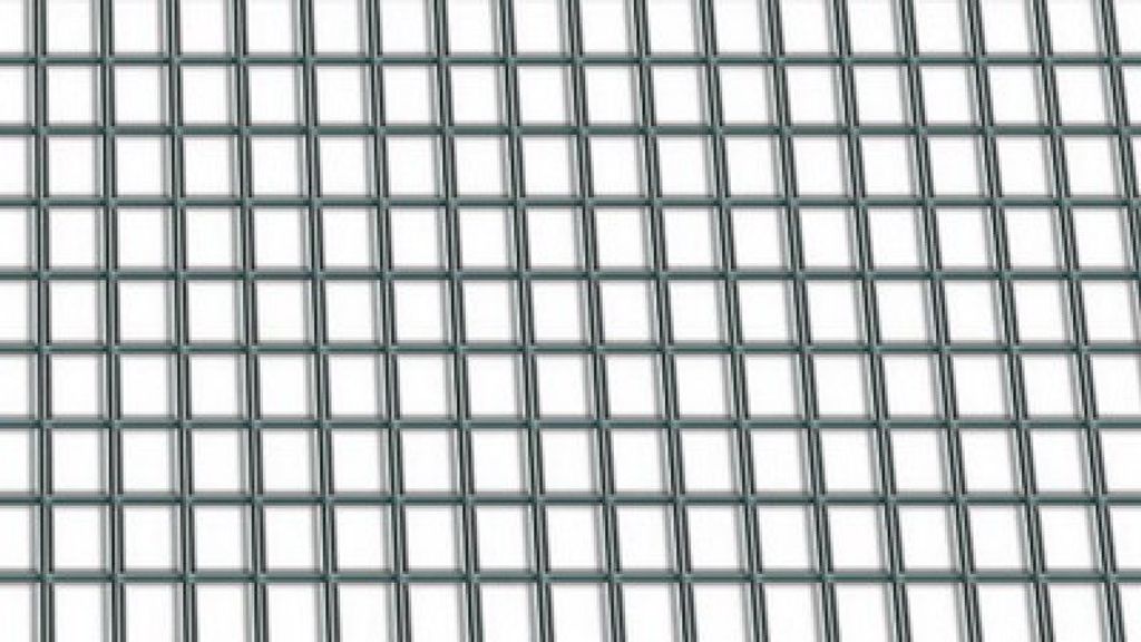 Pletivo zvárané štvorhranné Zn 19x19/1, 4mm 1mx25m FESTA Obrázok produktu 