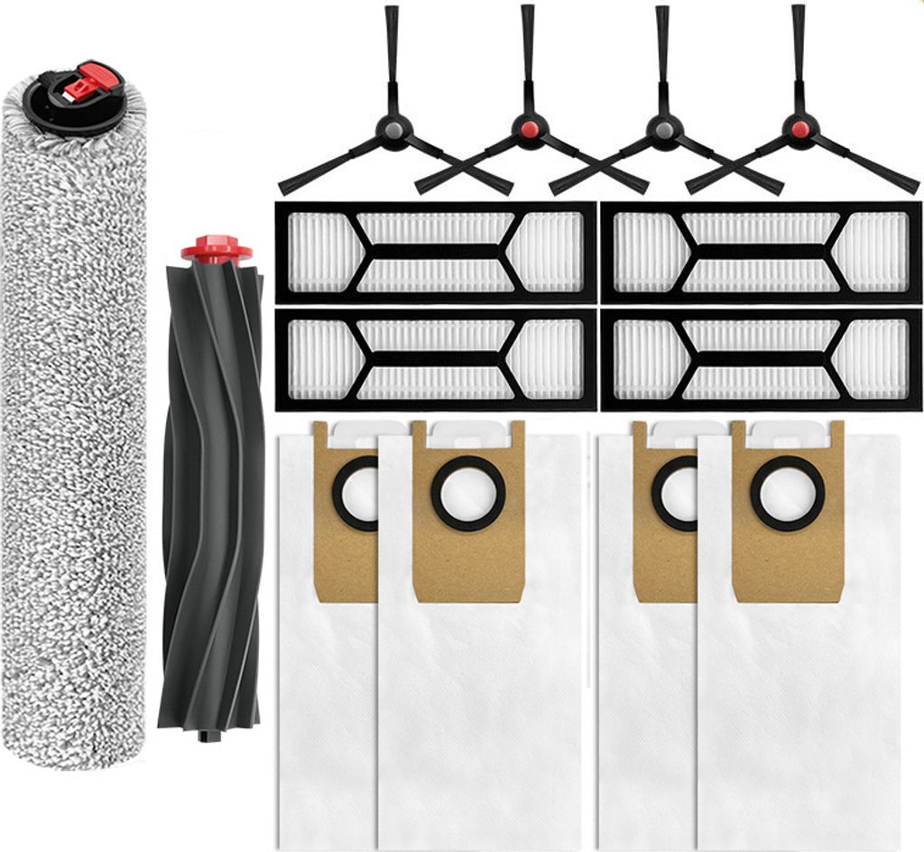 INF Eufy Robot Vacuum Cleaner Ersatzteil-Kit