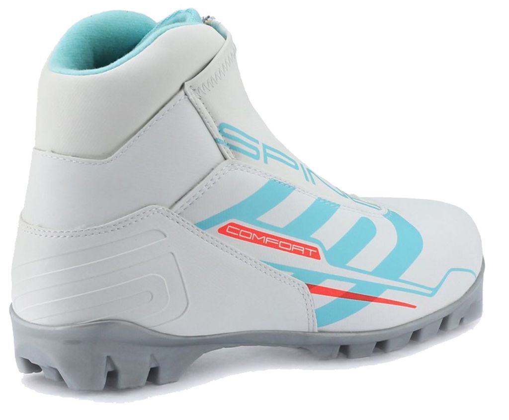 Spine Comfort+ SNS damskie buty do biegania rozmiar 39 Zdjęcie produktu 4