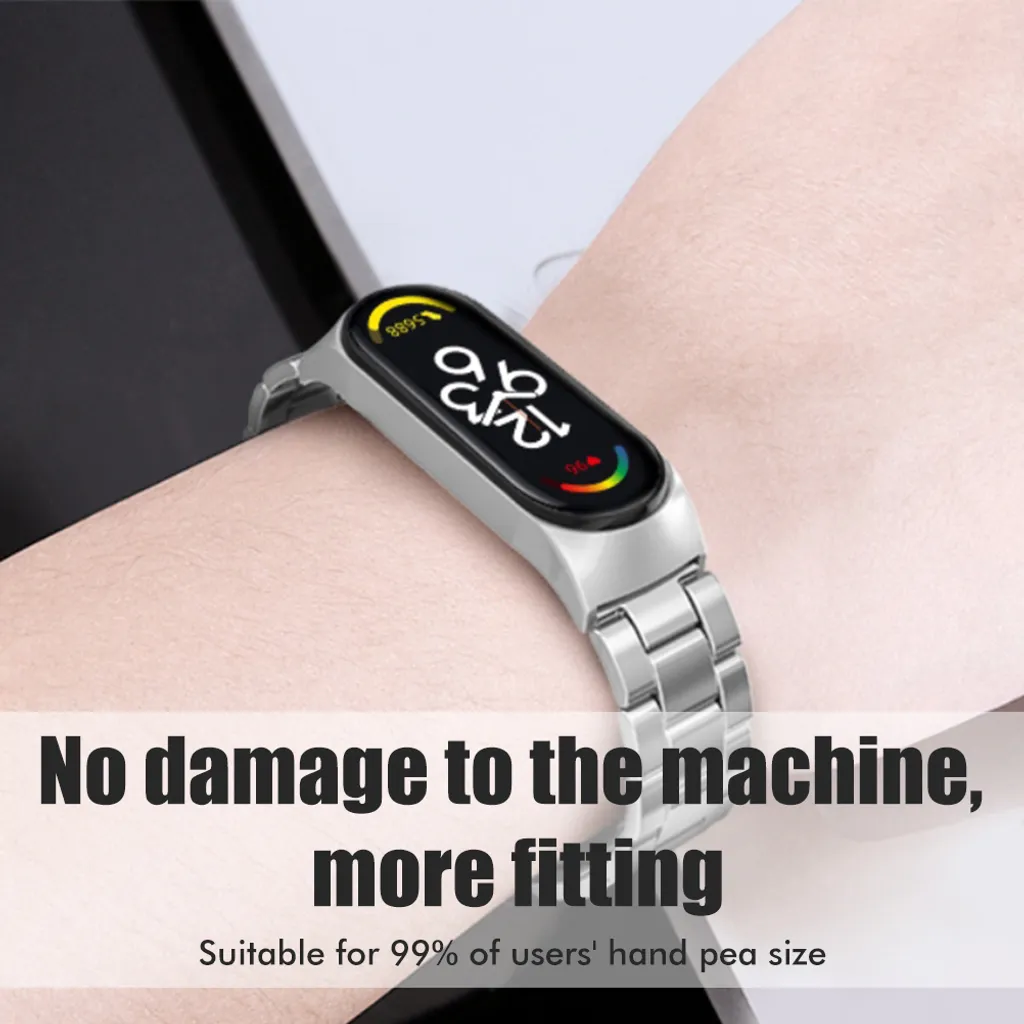 Recensione Cinturini Acciaio Inox 316L - Bracciali Metallo Alta Qualità