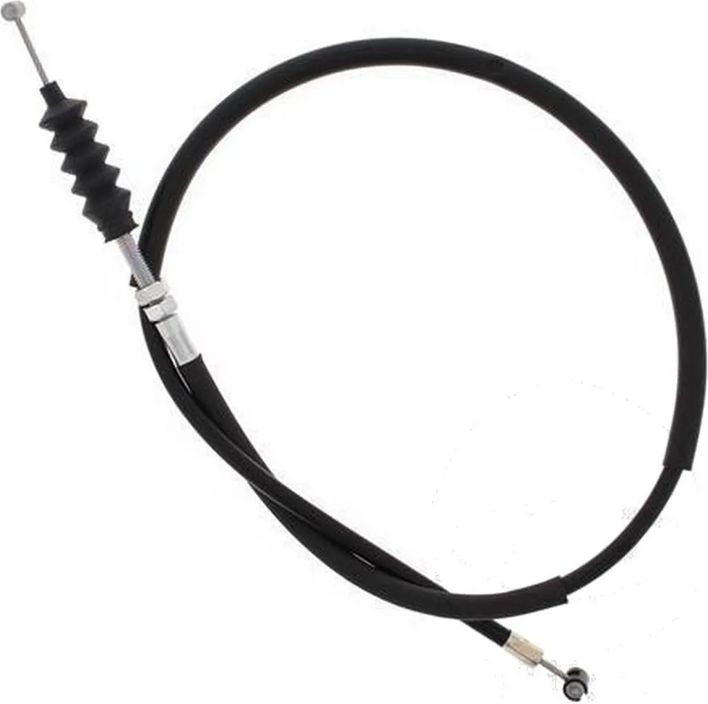 Réparer l'embrayage de votre Kawasaki KX 60 B avec ce câble Bowden