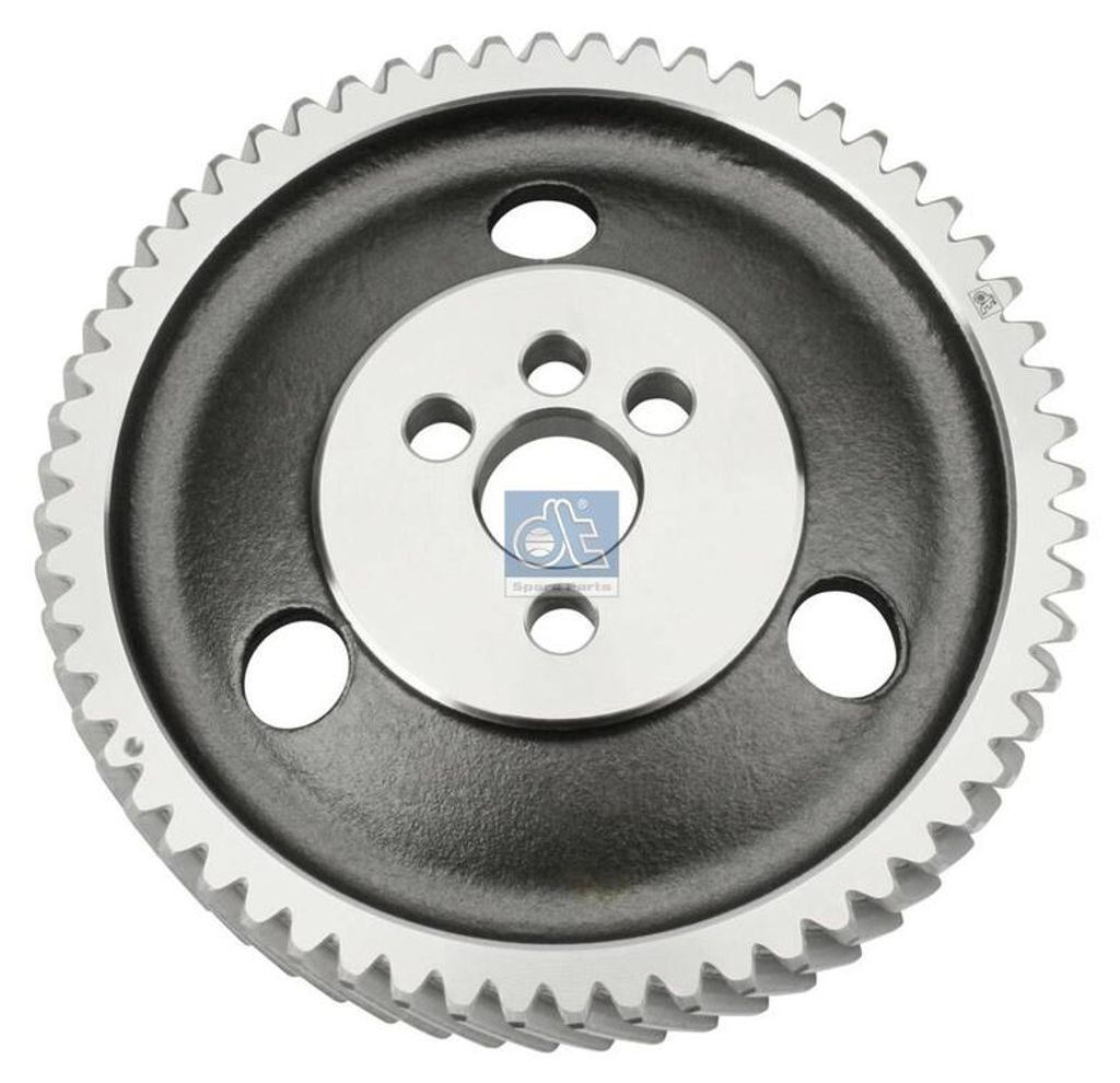 DT Spare Parts Zahnrad Wasserpumpenwelle 2.10374 Produktbild 