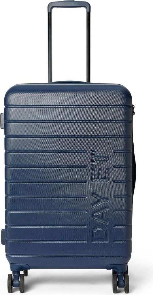 DAY ET Trolley Day Tonal 24" Suitcase Navy Blazer dunkelblau 68cm