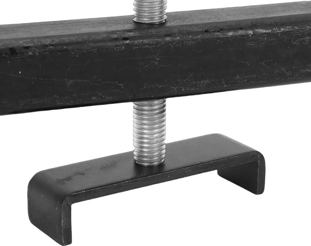 Outil T-0151 de compression pour embrayage GM 4L70E 4T80E professionnel - 5