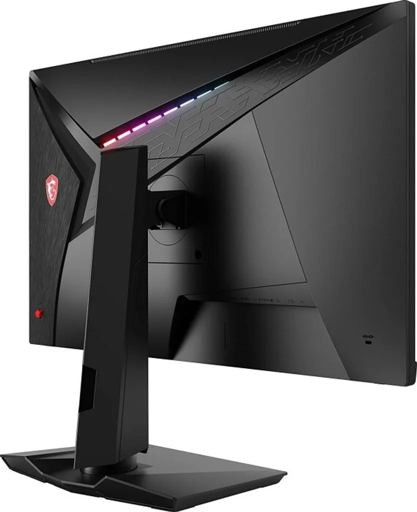 Écran PC MSI Optix MAG274QRF-QD Dalle Rapid IPS 1ms Quantum Dot Noir - 17