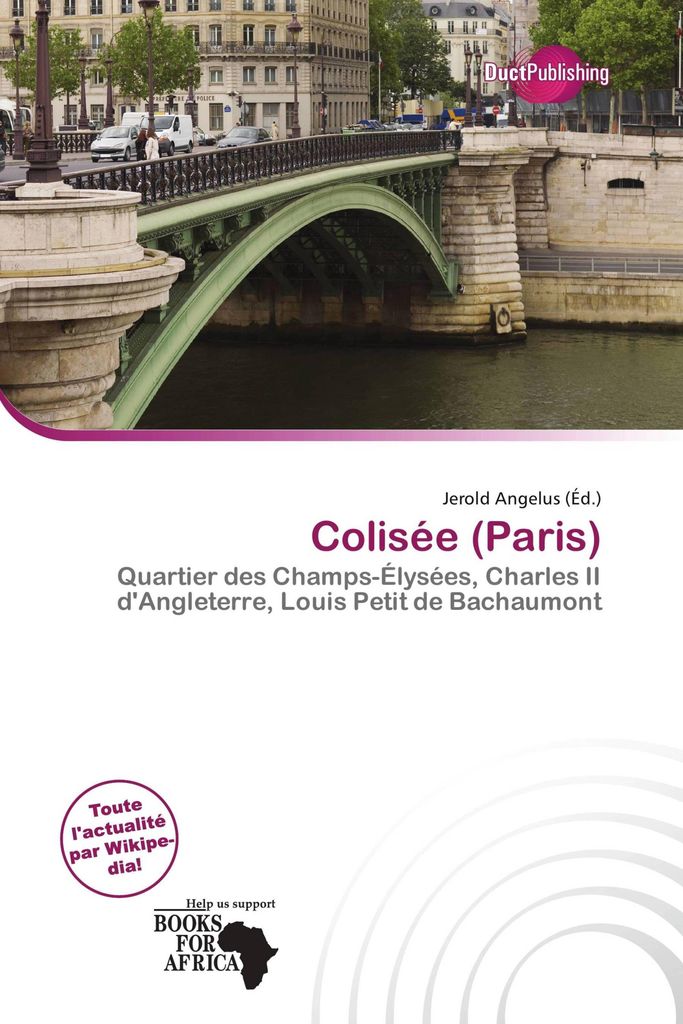 Colis E (Paris)