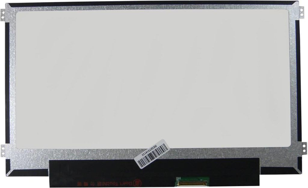 CoreParts MSC116H40-210M, Anzeige, 29,5 cm (11.6"), HD