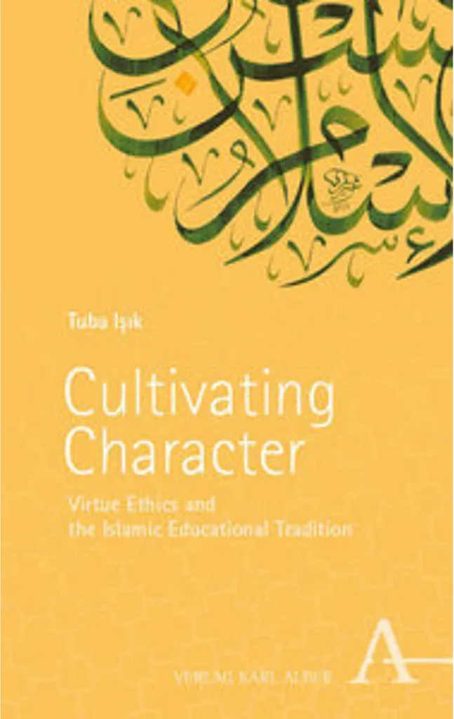 Cultivating Character : Méthode Pratique pour Améliorer votre Discipline