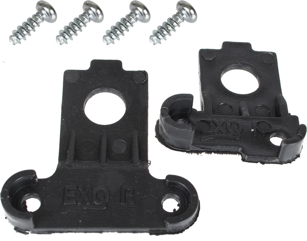 Supporto Faro Destro 2G0998226 VW Polo VI AW Riparazione