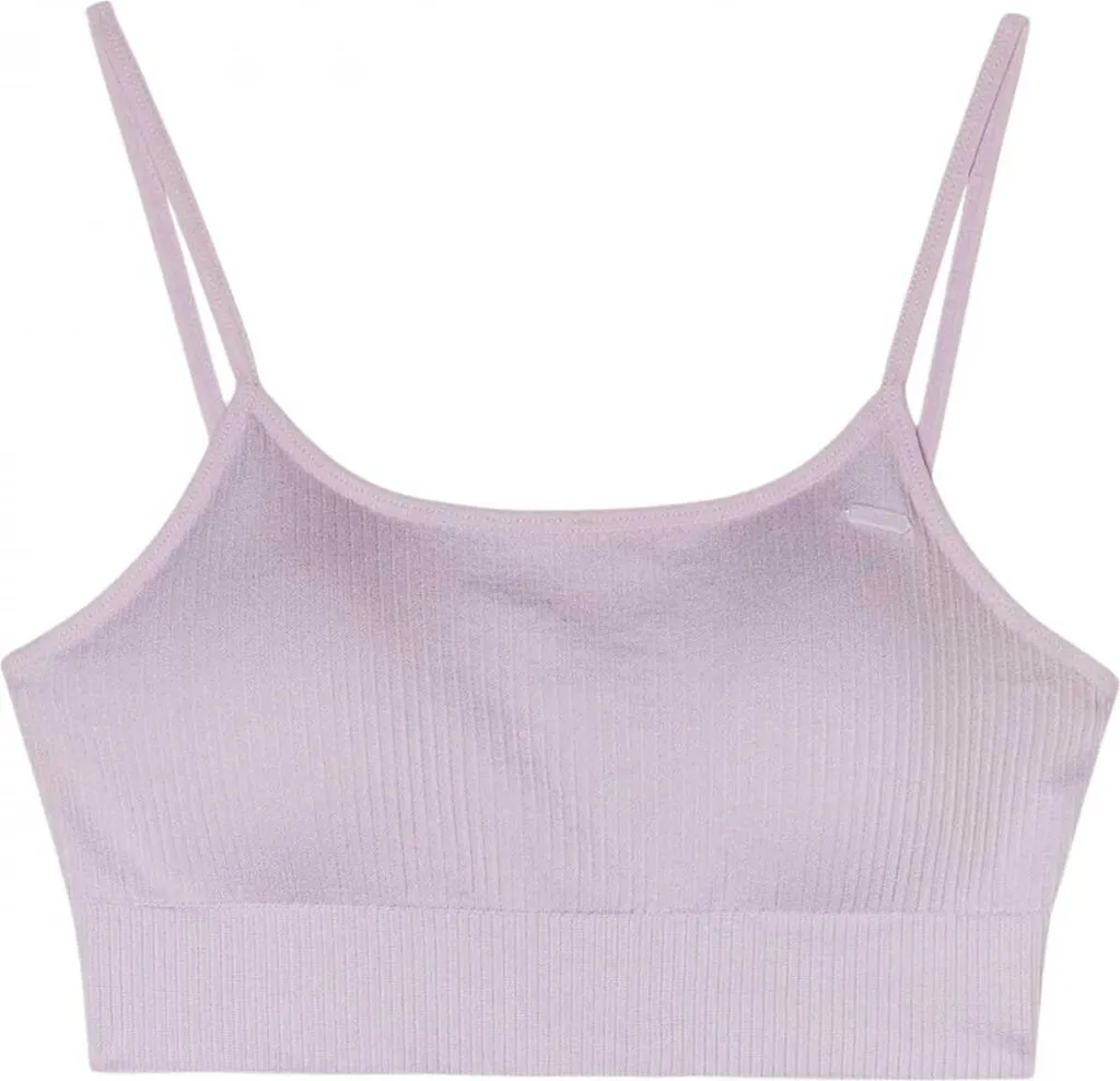 Brassière de fitness 4F pour entraînement intensif et yoga taille M/L