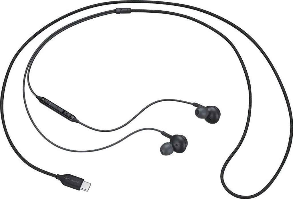 Samsung Original AKG In-Ear Typ C Headset / Kopfhörer - Produktbild 7